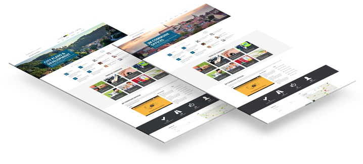 wcag and ada joomla template