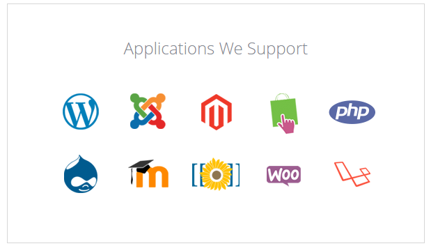 Cloudways Applications