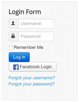 Facebook authentication in Joomla 3.7