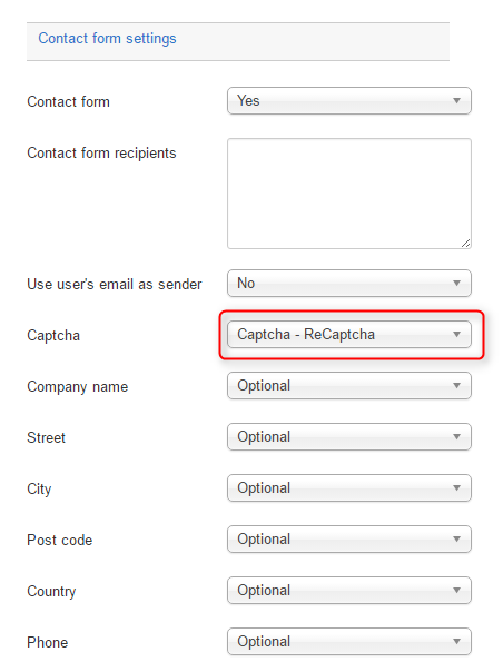 reCAPTCHA dj-catalog2