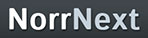 NorrNext logo