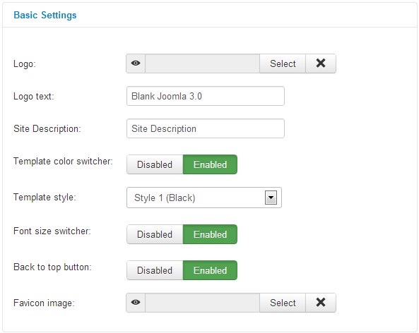 ef-3-basic-settings