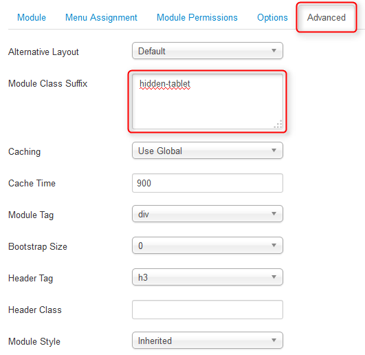 module-class-suffix