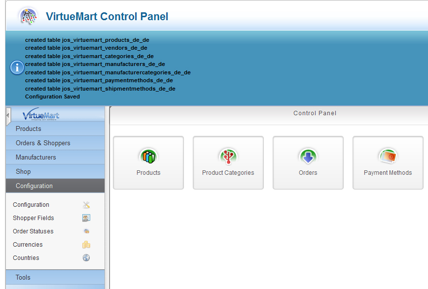 multilangVM-tables