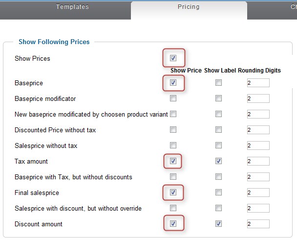 virtuemart-configuration-prices