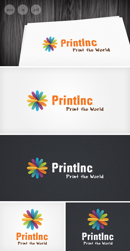 PrintInc