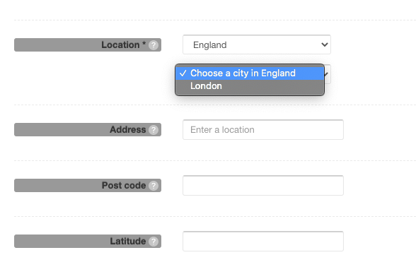 location choose a city djcf38