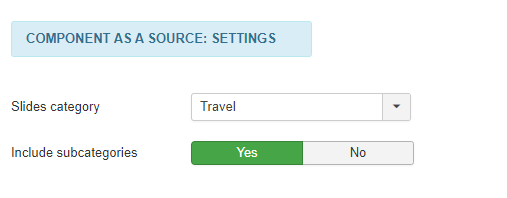 slider source subcategories 1