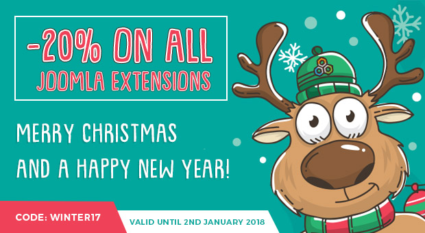 dj extensions christmas sale